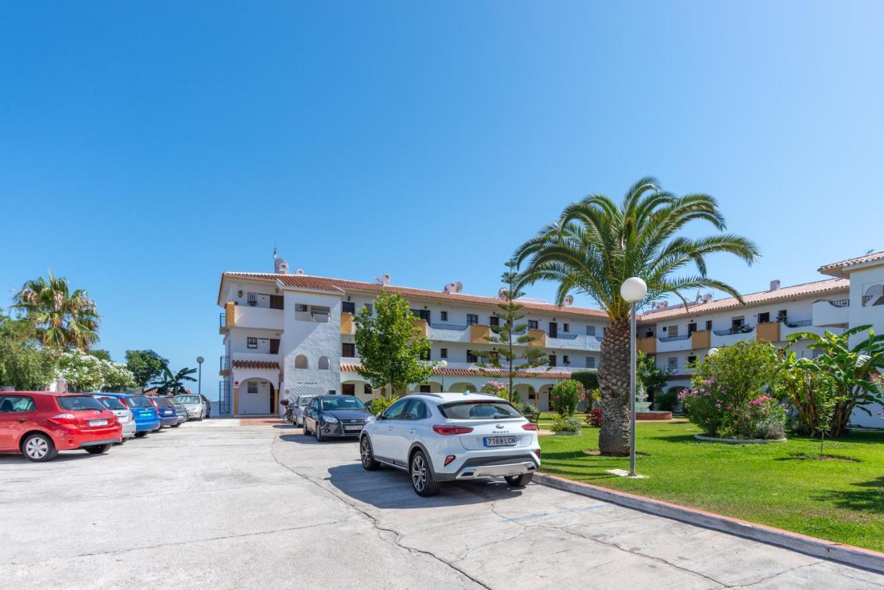El Faro Home With A View, Pet Friendly, Wifi, Large Terrace, Sea View Exterior photo
