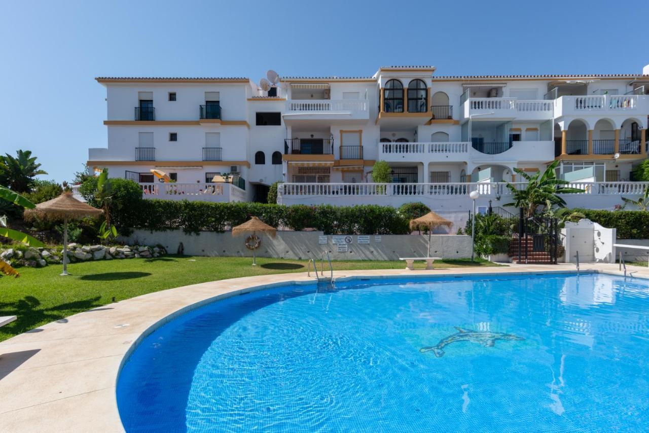 El Faro Home With A View, Pet Friendly, Wifi, Large Terrace, Sea View Exterior photo
