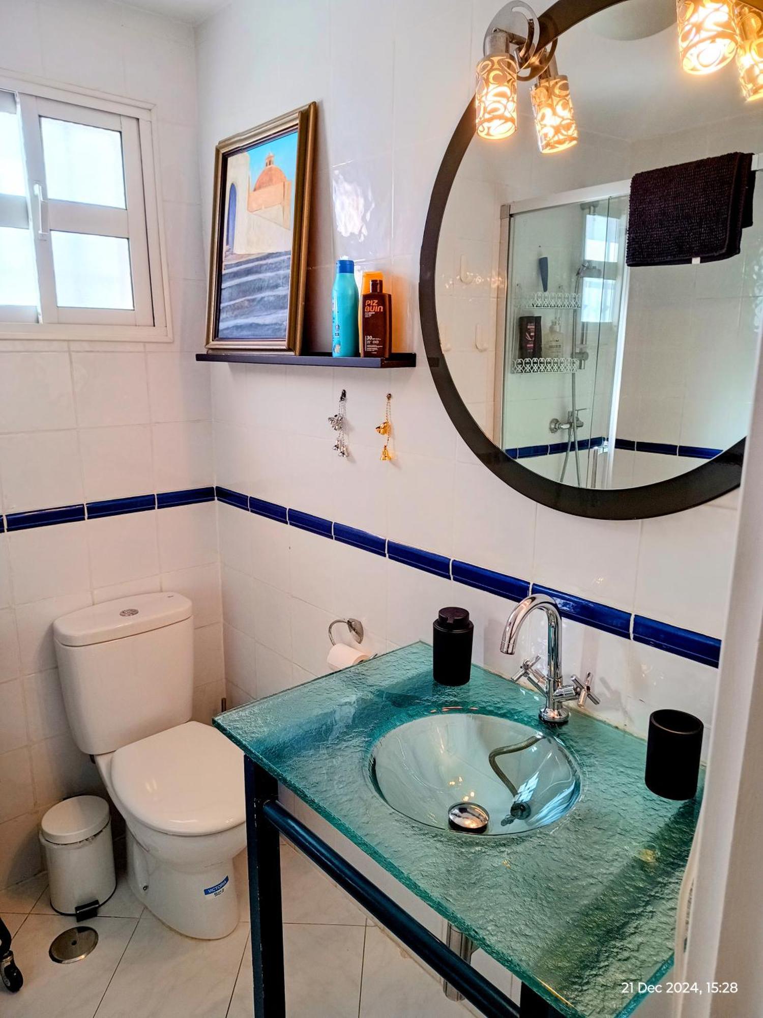 El Faro Home With A View, Pet Friendly, Wifi, Large Terrace, Sea View Exterior photo