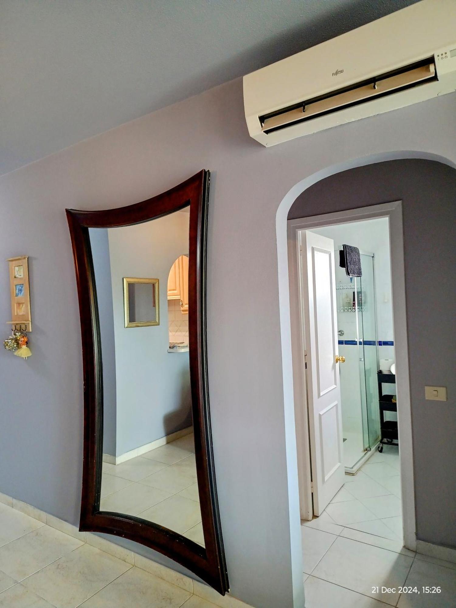 El Faro Home With A View, Pet Friendly, Wifi, Large Terrace, Sea View Exterior photo