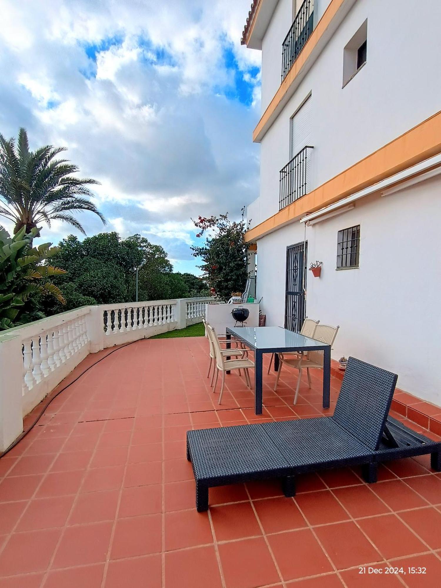 El Faro Home With A View, Pet Friendly, Wifi, Large Terrace, Sea View Exterior photo