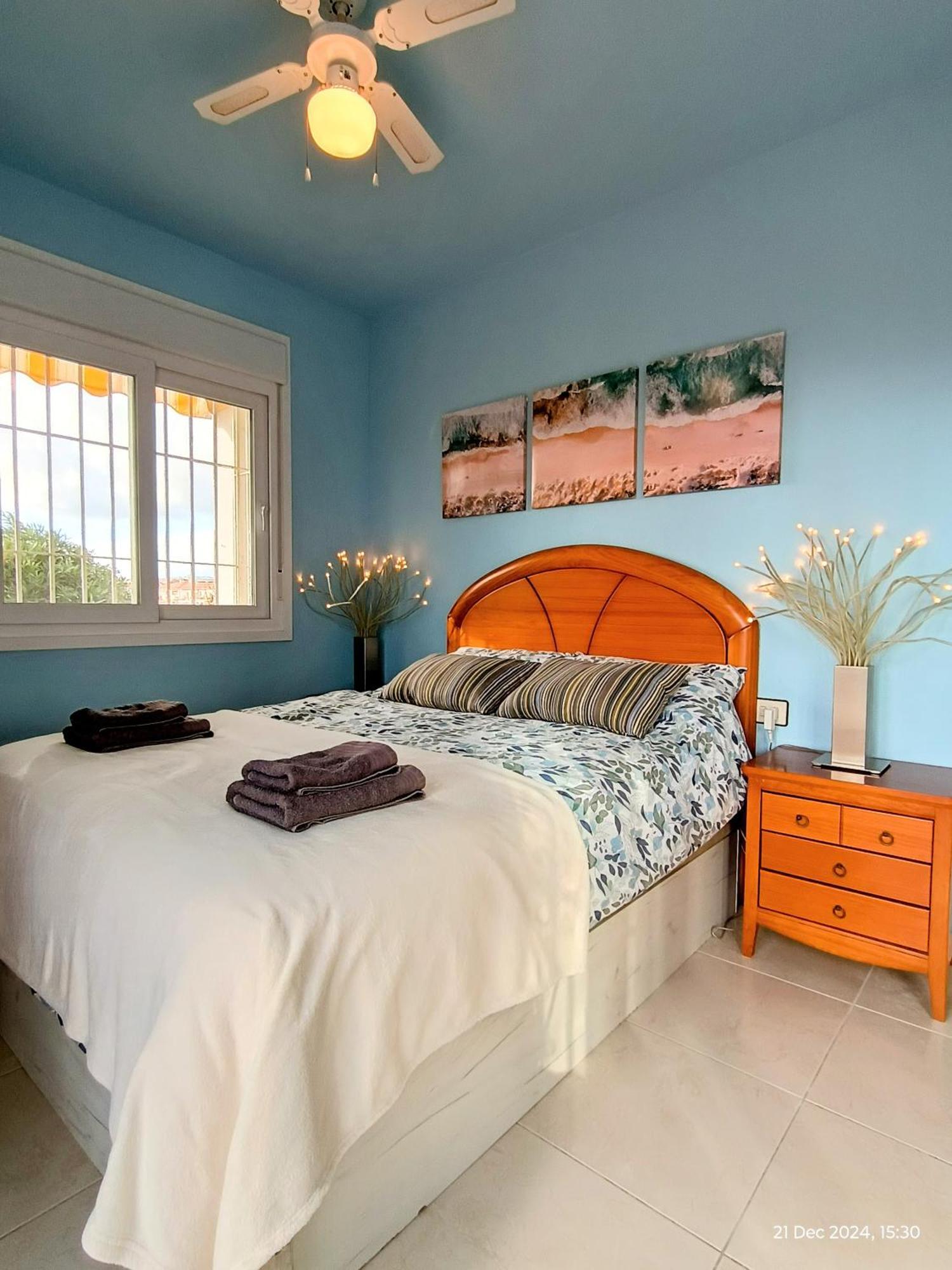 El Faro Home With A View, Pet Friendly, Wifi, Large Terrace, Sea View Exterior photo