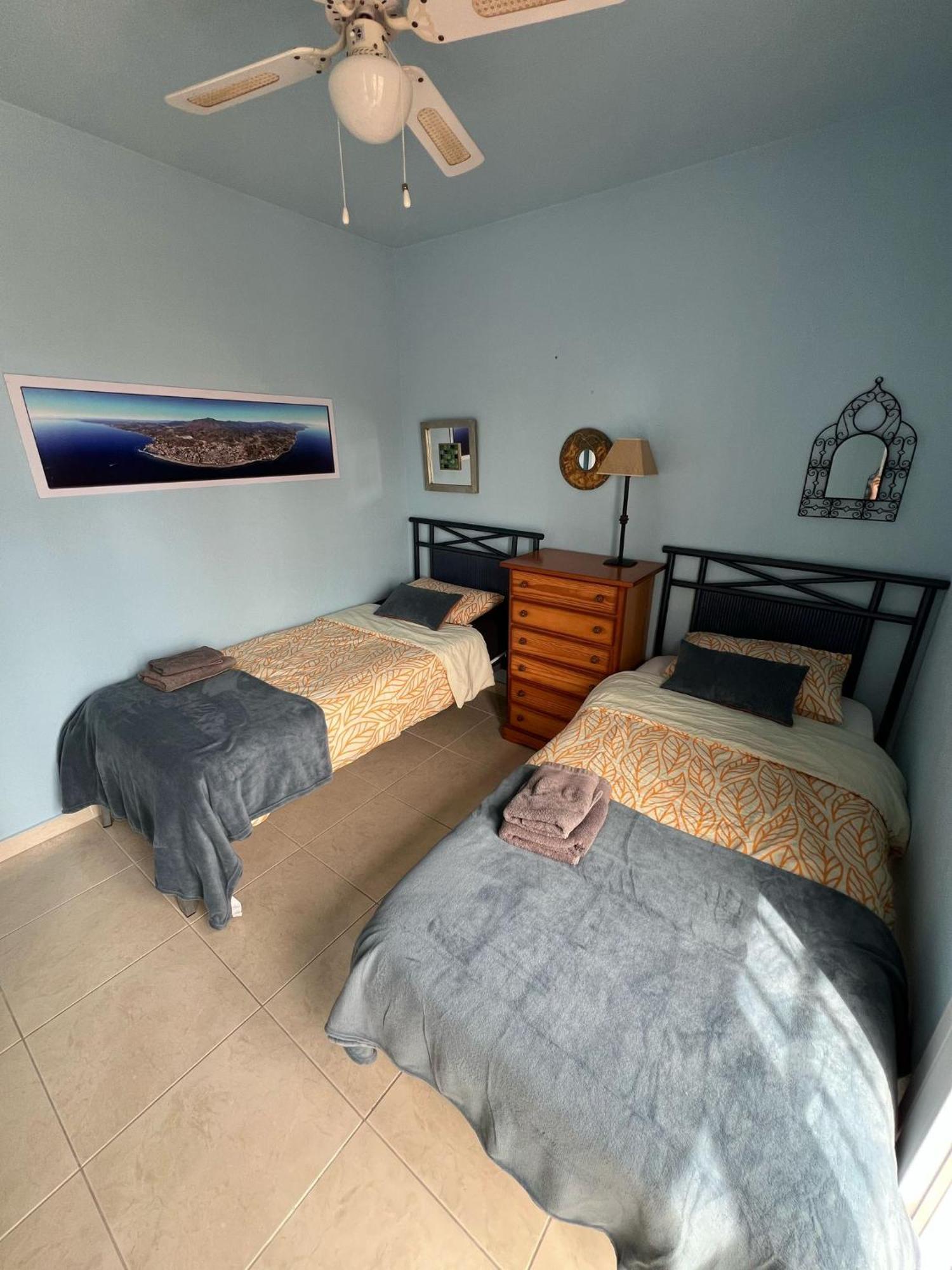 El Faro Home With A View, Pet Friendly, Wifi, Large Terrace, Sea View Exterior photo