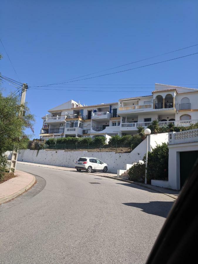 El Faro Home With A View, Pet Friendly, Wifi, Large Terrace, Sea View Exterior photo
