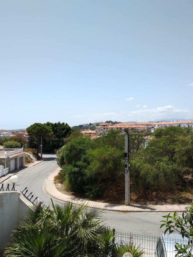 El Faro Home With A View, Pet Friendly, Wifi, Large Terrace, Sea View Exterior photo